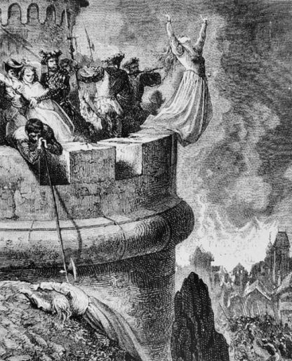 Gustave Dore Merindol