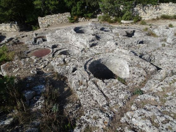 DSC01772 Fort de Buoux (25)