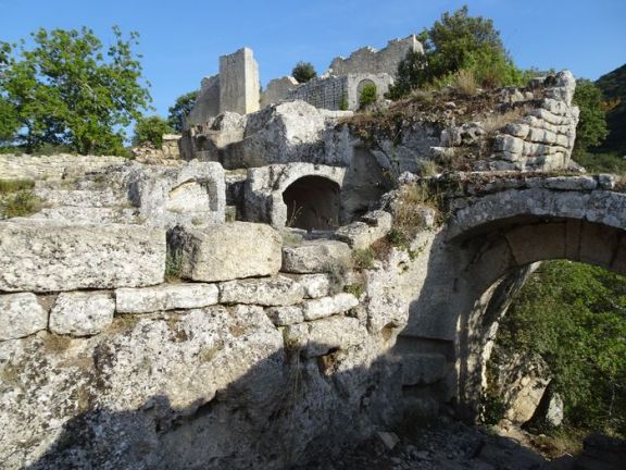 DSC01772 Fort de Buoux (35)