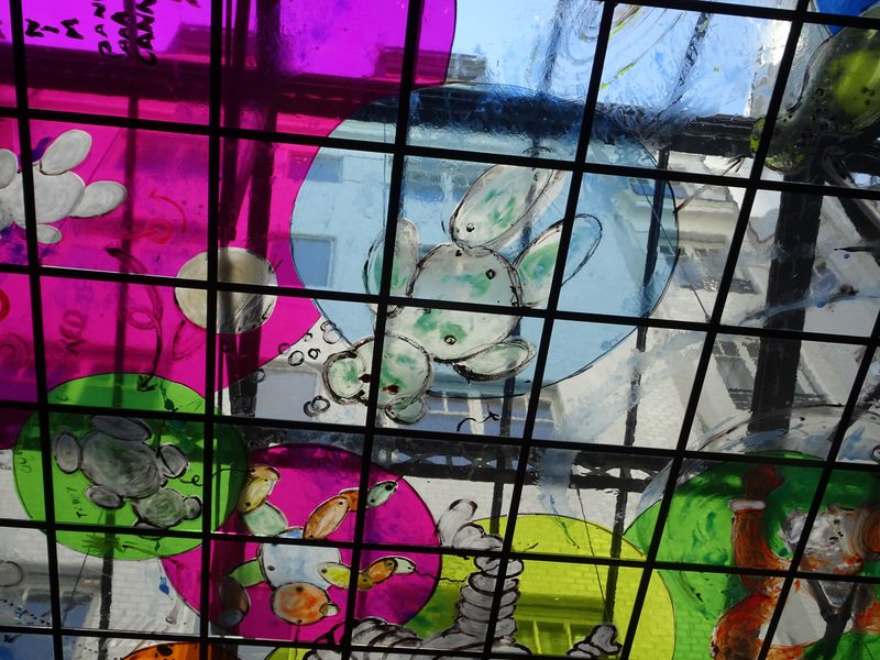 DSC01637 Hotel Lutetia Wolf (15)