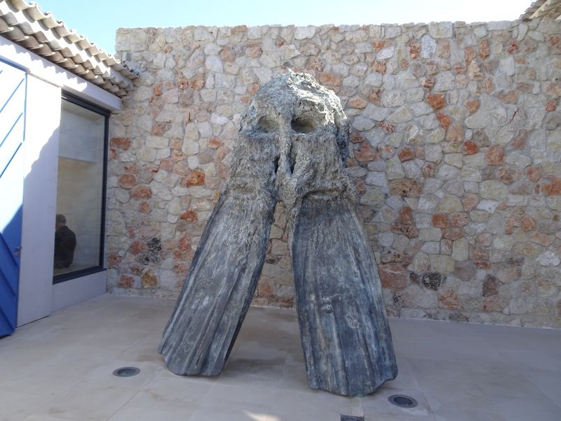 DSC01937 Fondation Carmignac (77)