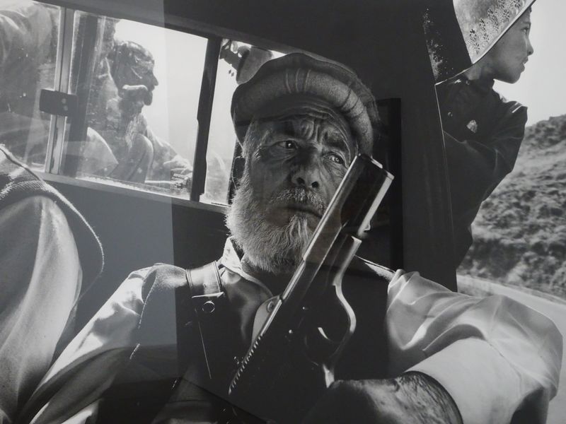 DSC02103 Fondation Carmignac (68)