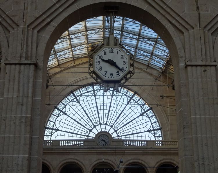 DSC02367 Gare de l'Est (2)