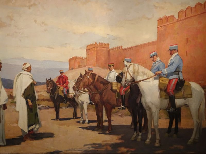 DSC02498 Exposition Branly Kolonialismus (111)