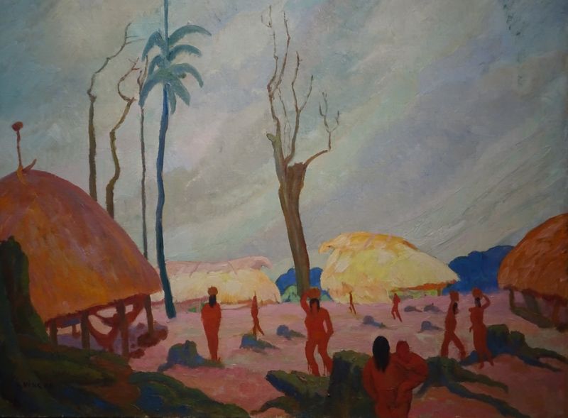 DSC02498 Exposition Branly Kolonialismus (70)