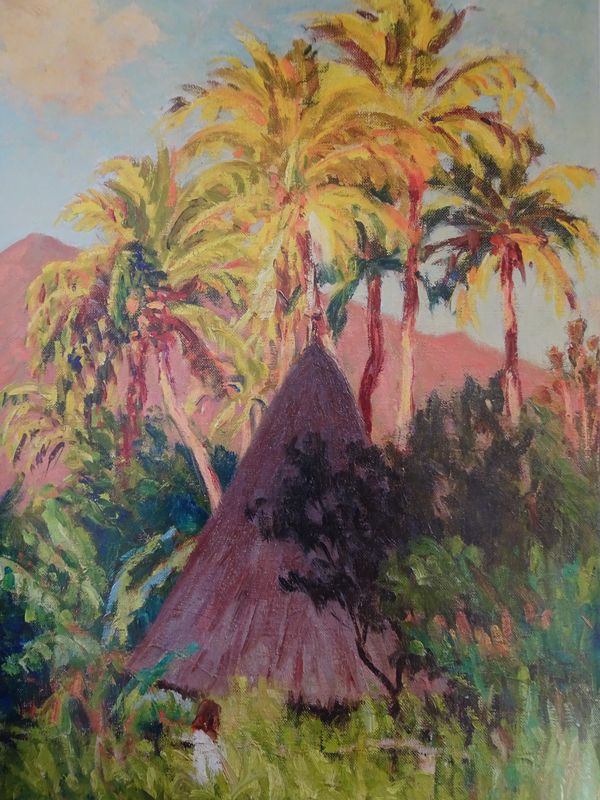 DSC02675 Village kanak (2)