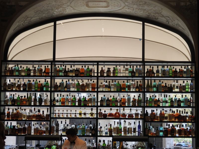 DSCN4338 Hotel Lutetia Frauke (18)