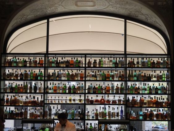 DSCN4338 Hotel Lutetia Frauke (18)