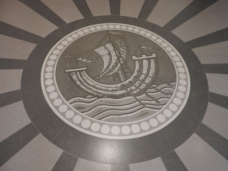 DSCN4338 Hotel Lutetia Frauke (22)