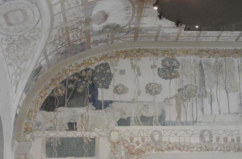 DSCN4338 Hotel Lutetia Frauke (25)