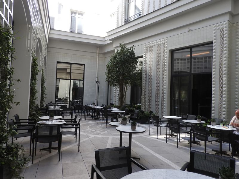 DSCN4338 Hotel Lutetia Frauke (29)