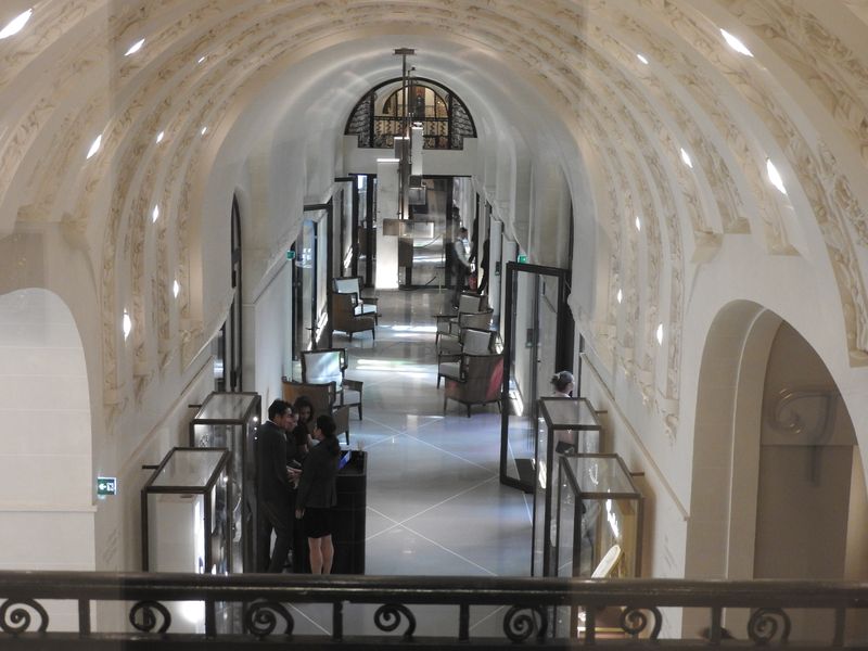 DSCN4368 Hotel lutetia Frauke Sept 2018 (12)