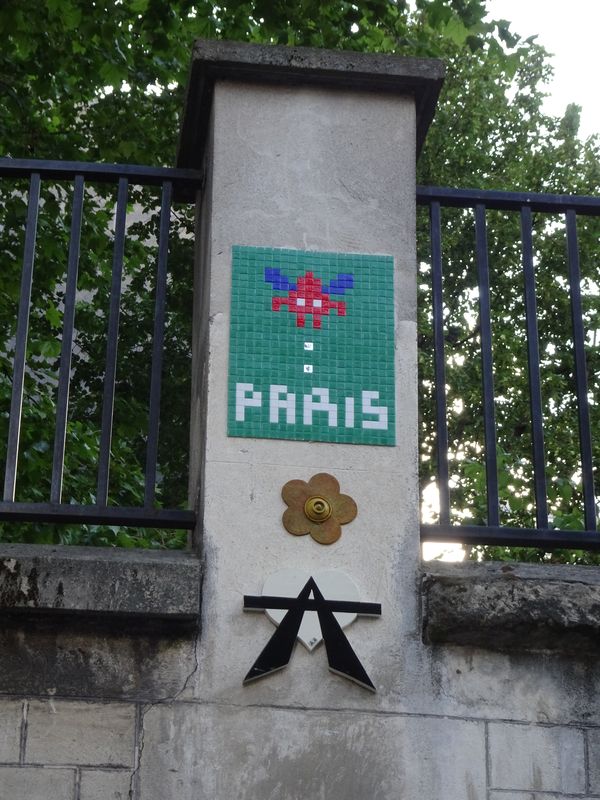 Place Suzanne Valadon Montmartre
