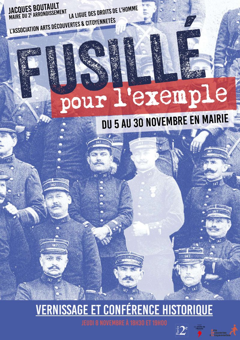 AFFICHE 1418web Fusilles