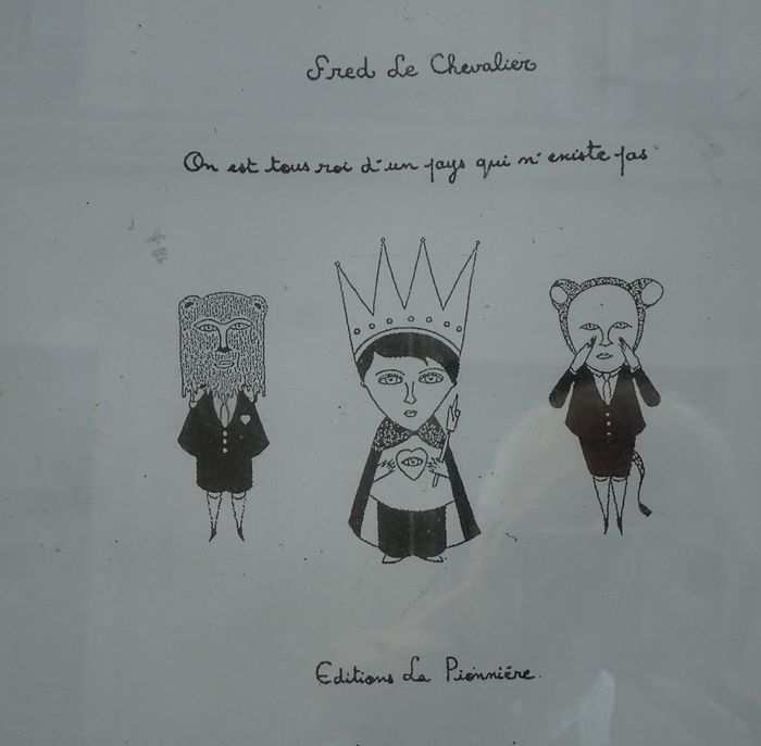 DSC02774 Fred le chevalier (1)