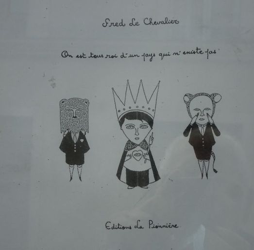 DSC02774 Fred le chevalier (1)