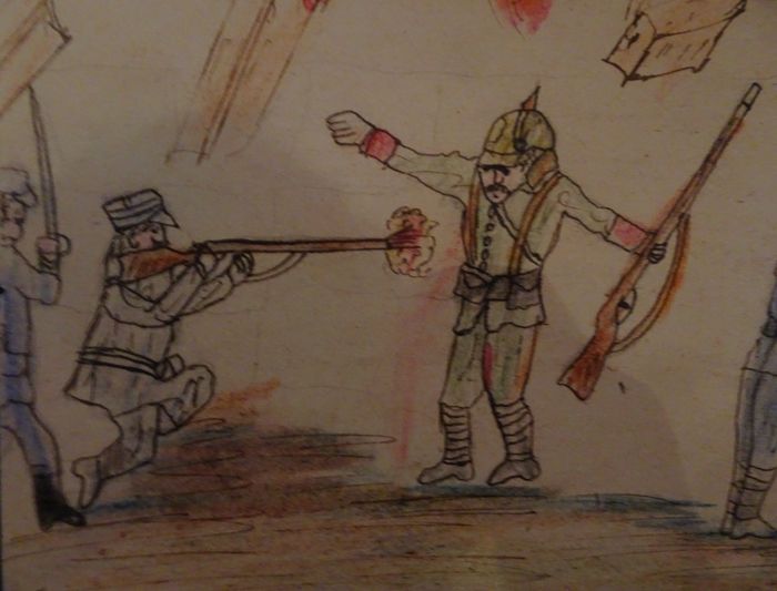 DSC02787 Kinderzeichnungen (1)