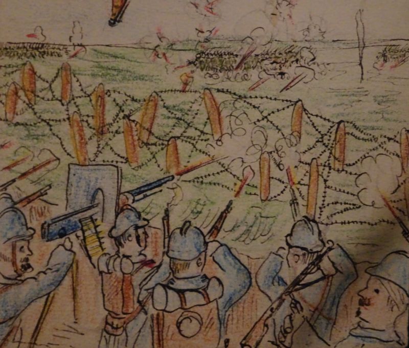 DSC02787 Kinderzeichnungen (16)