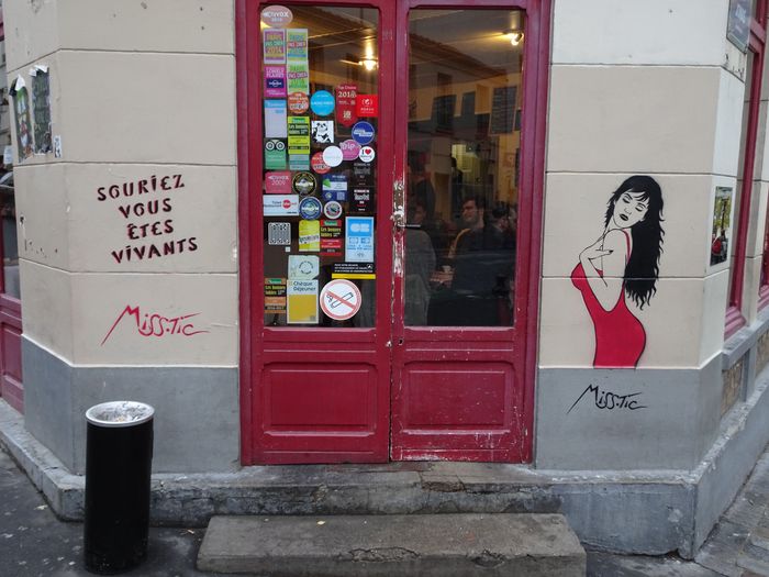 DSC03196 Street Art La Butte aux Cailles (2)
