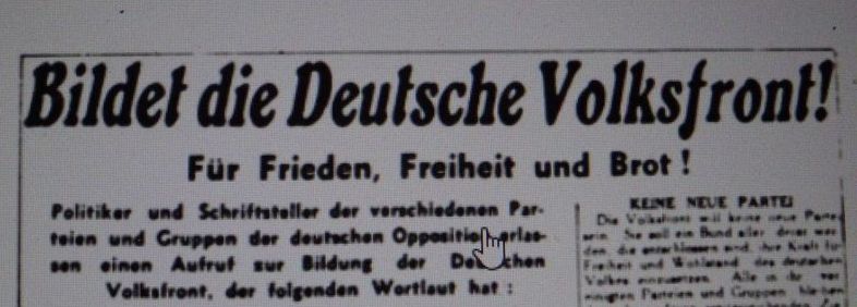 dsc03351 aufruf dt volksfront