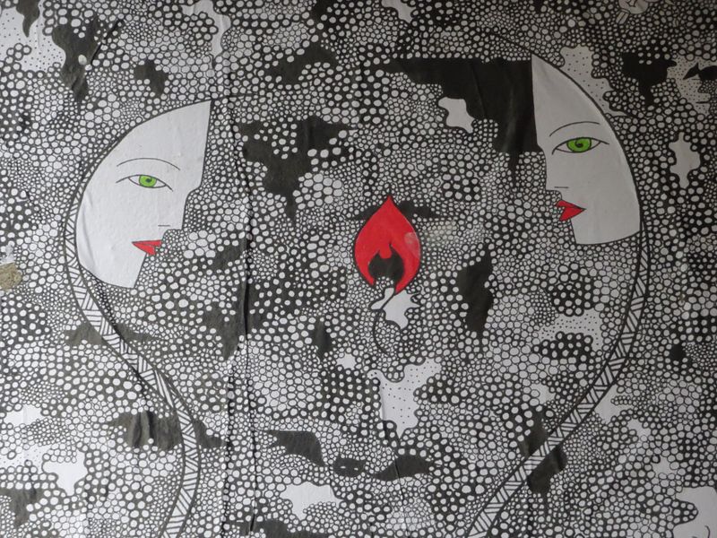 DSC06255 Fred le Chevalier coulée verte (4)