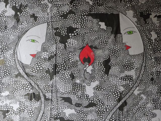 DSC06255 Fred le Chevalier coulée verte (4)