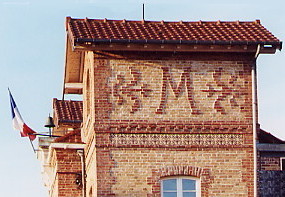 mairie M