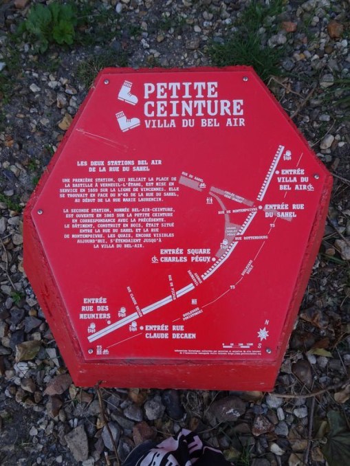 Petite Ceinture Villa Bel Air (15)