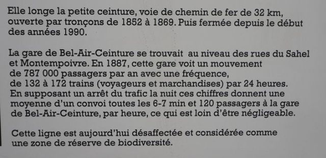 Petite Ceinture Villa Bel Air (3)