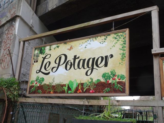 DSC03694 La Recyclerie pt Ceinture 18. Arr (15)