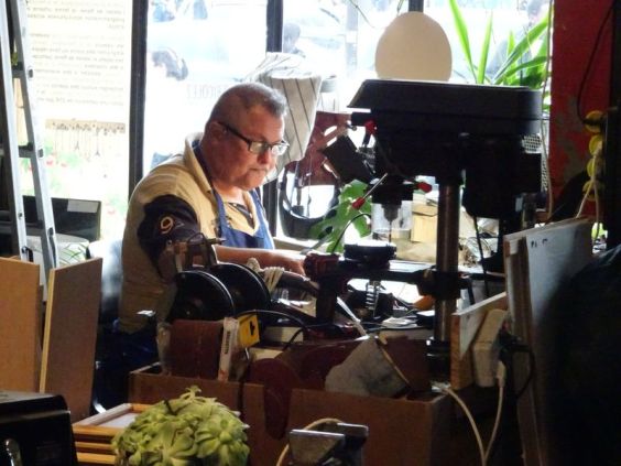 DSC03694 La Recyclerie pt Ceinture 18. Arr (30)