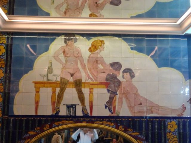 DSC04074 Aux belles poules (3)