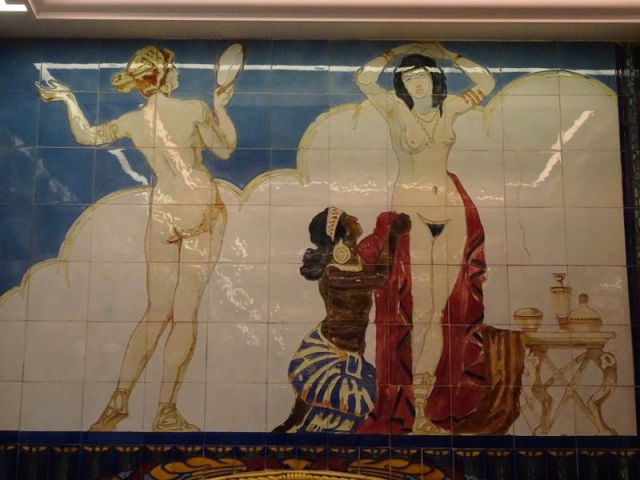 DSC04074 Aux belles poules (8)