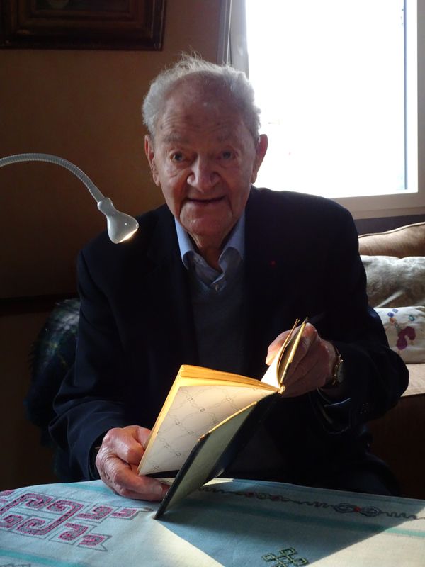 DSC00226 Remi Dreyfus Cornet Rilke April 2018 (10)