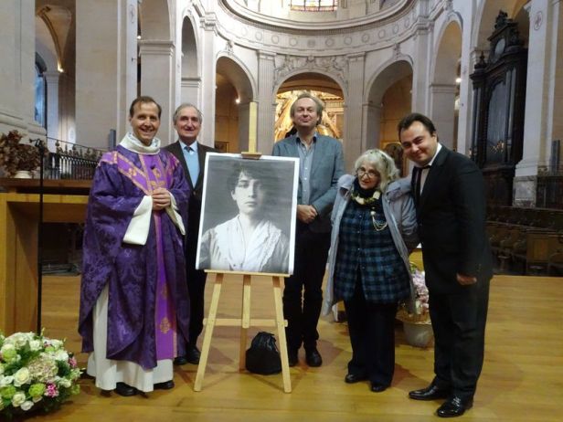 DSC02677 Messe St Roch Camille Claudel (17)