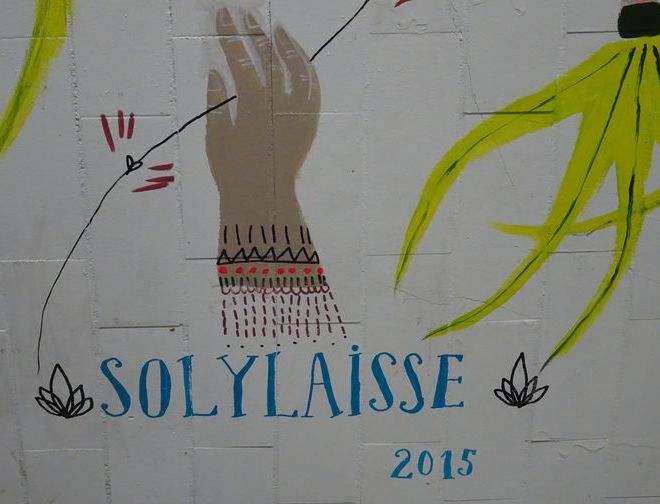 DSC02484 Street Art febr. 2018 Quai 36 (14)