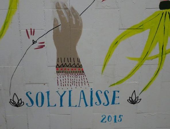 DSC02484 Street Art febr. 2018 Quai 36 (14)