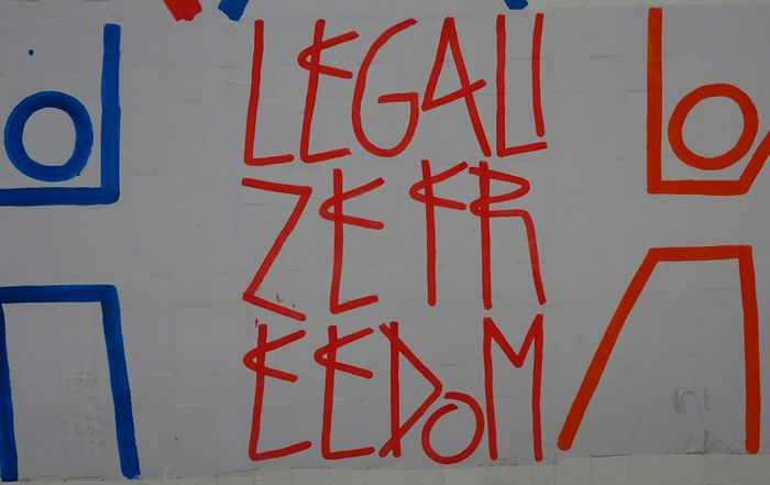 DSC02484 Street Art febr. 2018 Quai 36 (19)