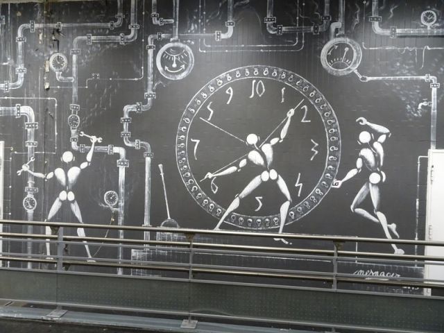 DSC02484 Street Art febr. 2018 Quai 36 (9)