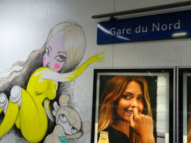 DSC06440 Gare du Nord Nov 2019 (16)