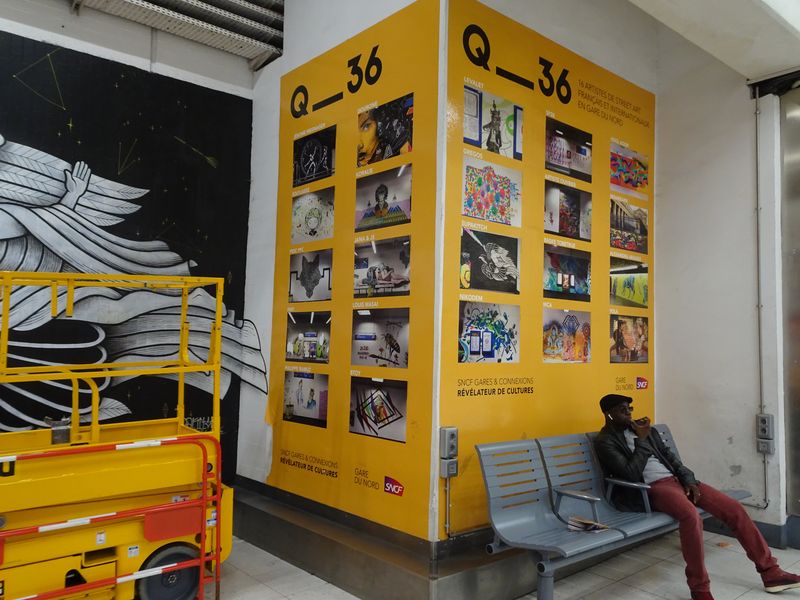 DSC06440 Gare du Nord Nov 2019 (21)