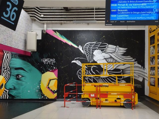 DSC06440 Gare du Nord Nov 2019 (22)