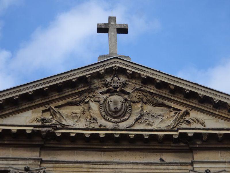 DSC07075 Place des Victoire (2)
