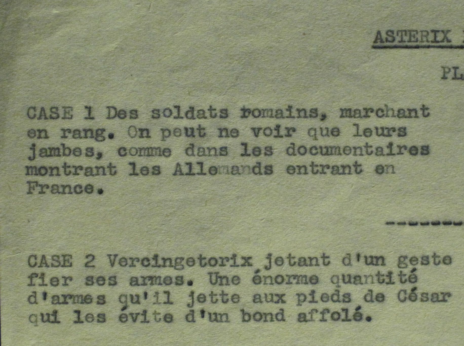 Asterix 50. anniv. 006