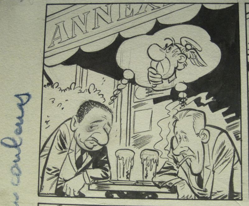 Asterix 50. anniv. 007