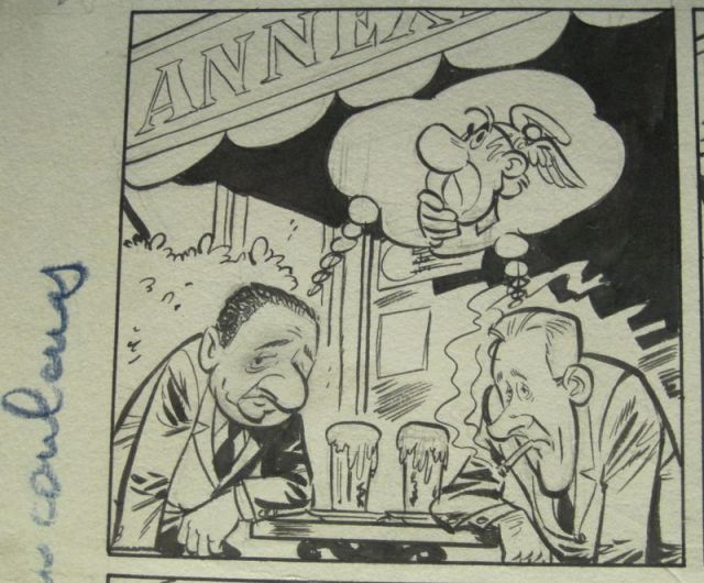 Asterix 50. anniv. 007