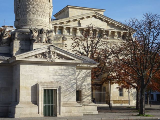 Barriere du Trone (1)