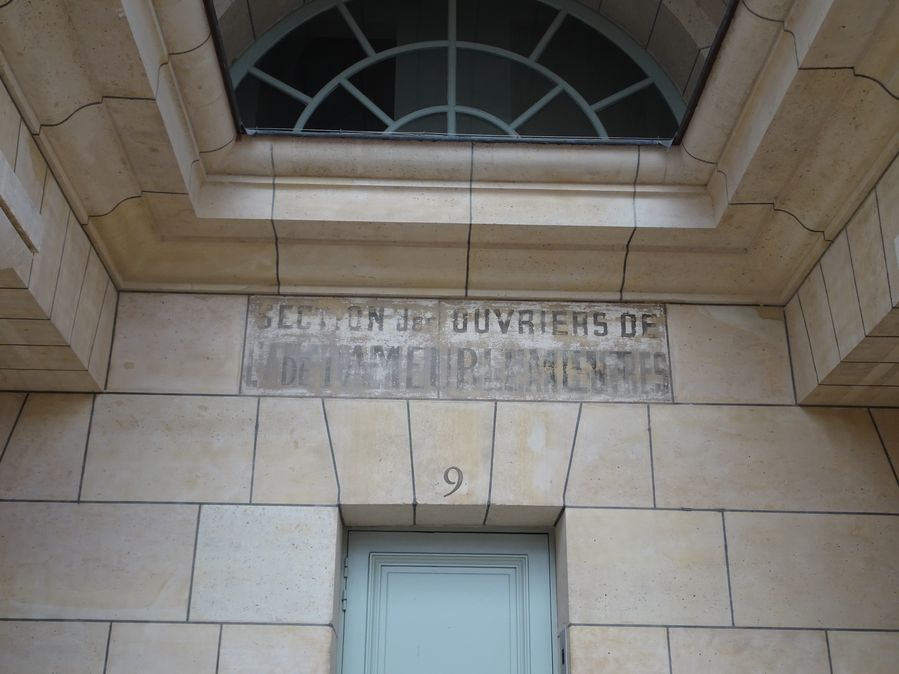 Barriere du Trone (3)