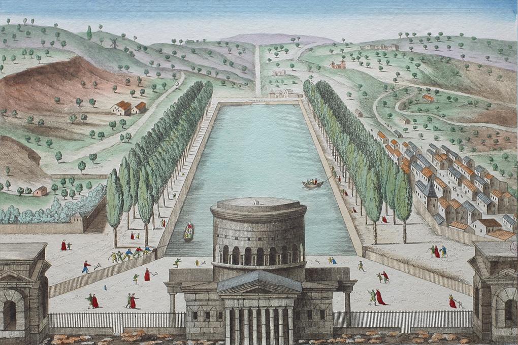 Bassin_de_la_Villette_1820