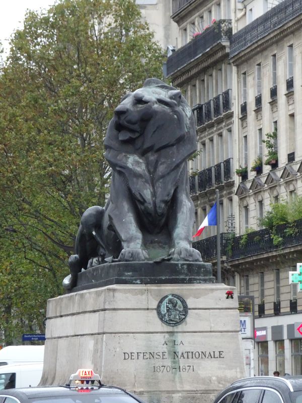 DSC06097 Denfert Rocherau (1)